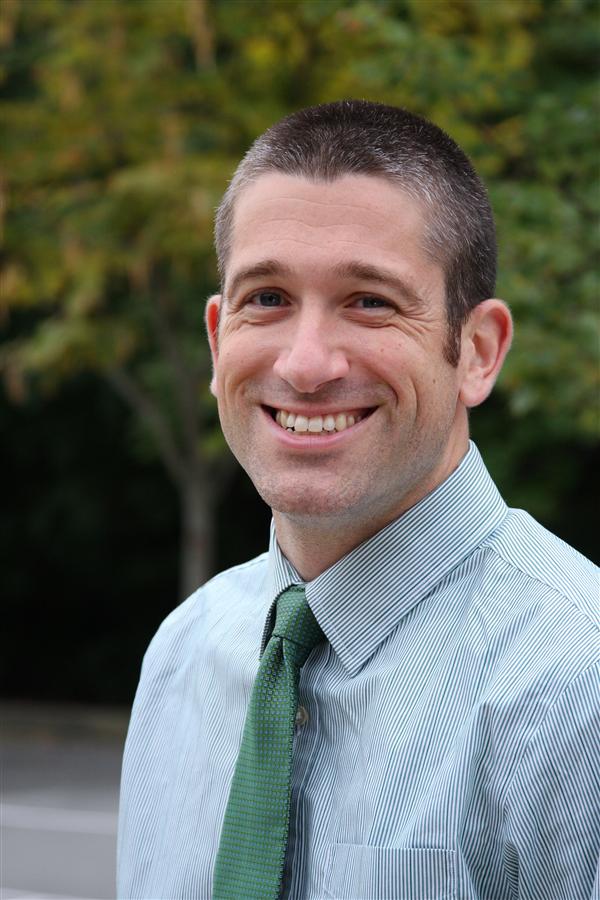 Mr. Brian Denitzio (Image) 